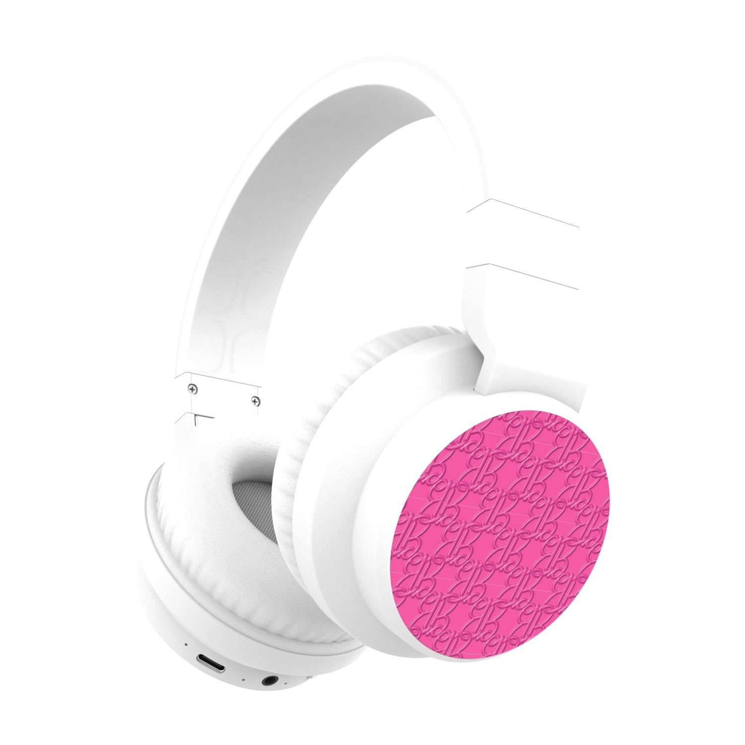 Barbie Wireless Headphones