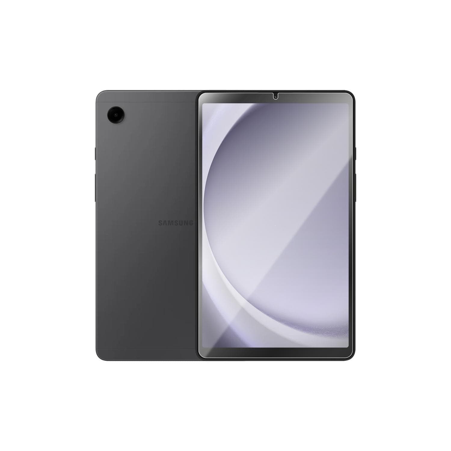 Samsung Mobeen Tempered Glass Screenguard - Samsung Galaxy Tab A11+ - Clear
