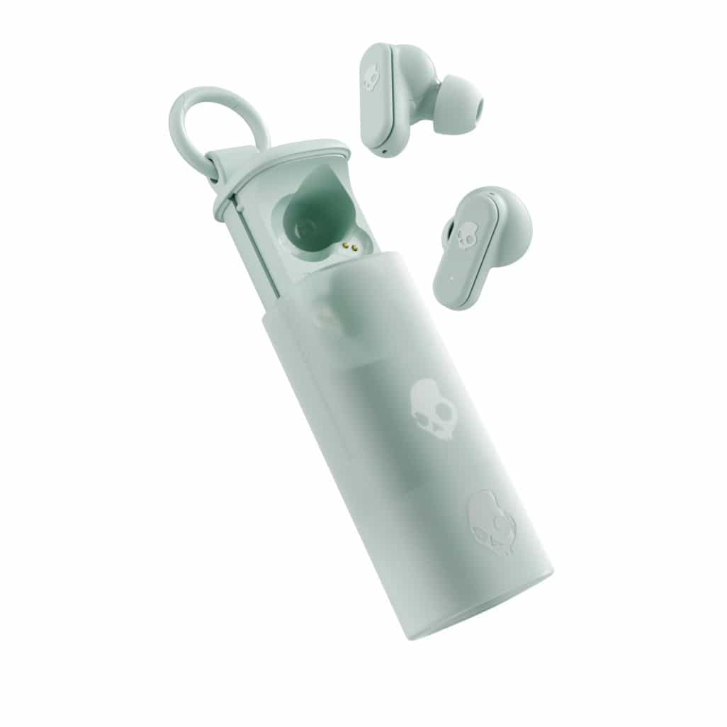 Skullcandy Dime® Evo True Wireless Earbuds - Preppy Sage