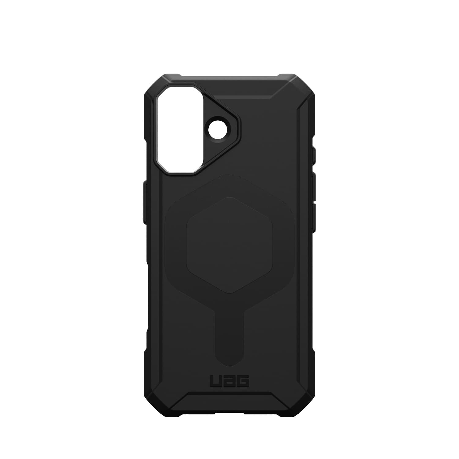 UAG Essential Armor Magsafe Case - Apple iPhone 17