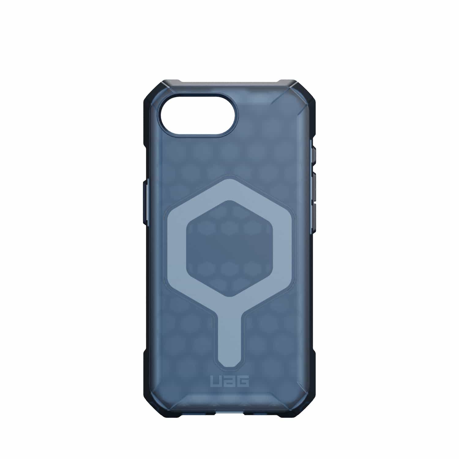 UAG Essential Armor MagSafe Case - Apple iPhone 17e/16e - Cloud