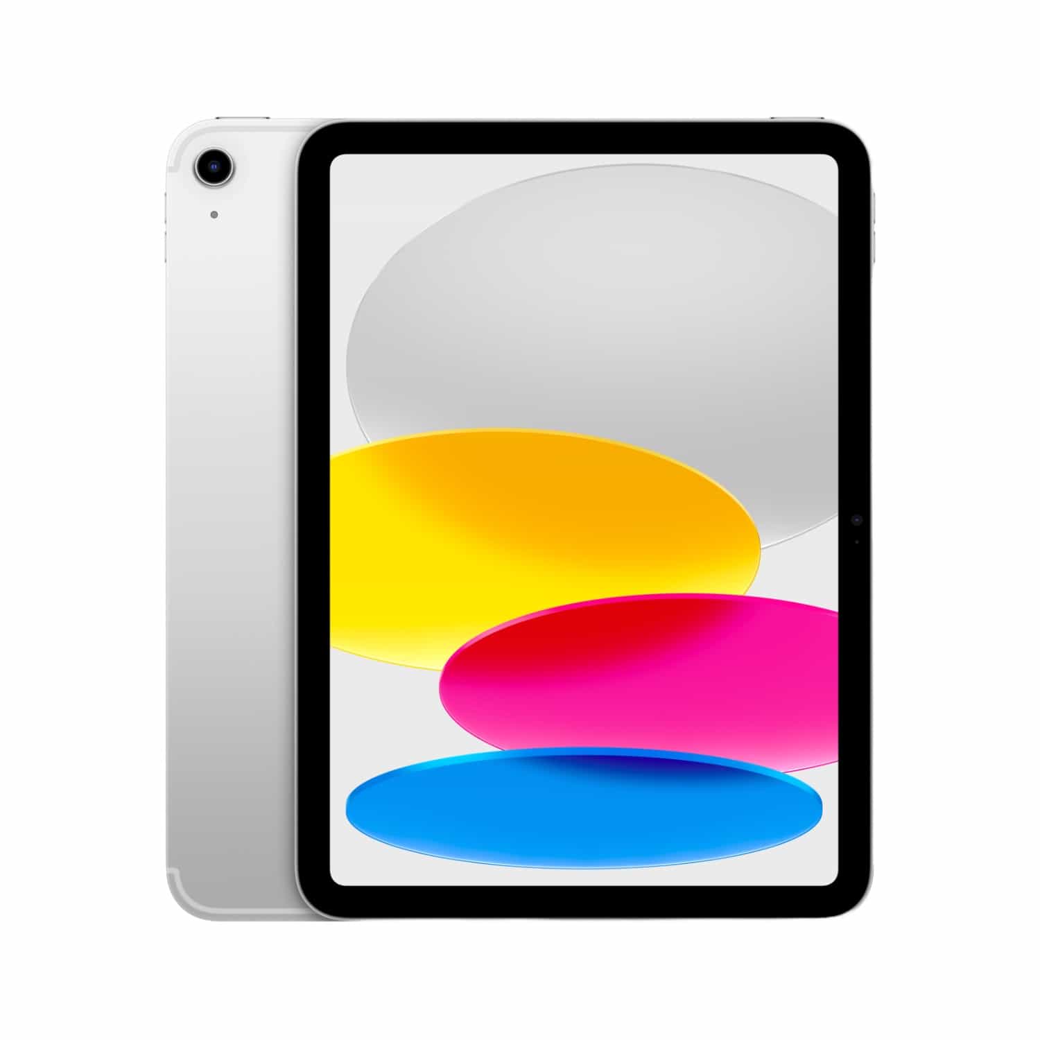 Apple iPad 11-inch WiFi 128GB A16