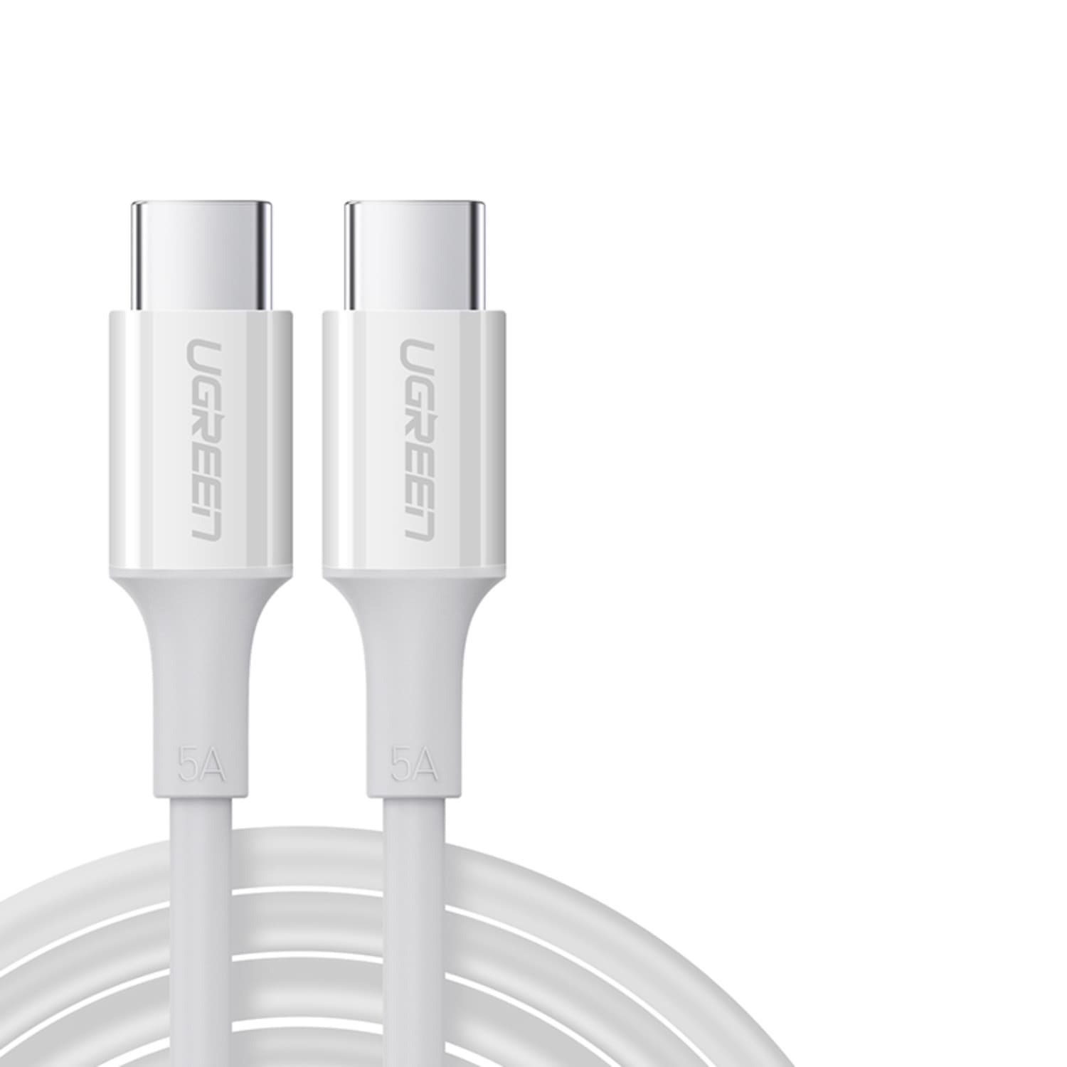 UGREEN Type-C To Type-C Cable 100W - 1 Metre