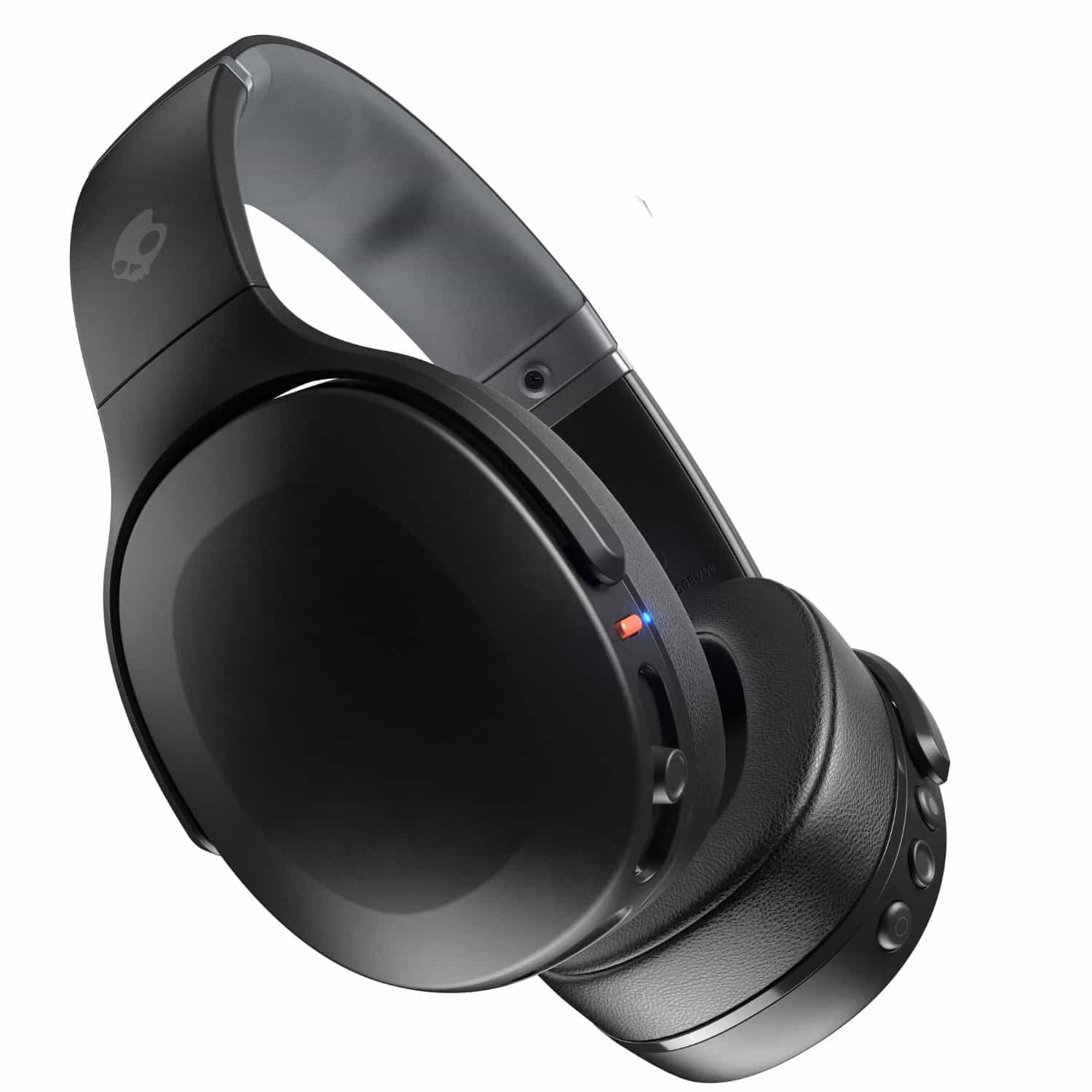 Skullcandy Crusher® Evo Sensory Bass Headphones With Personal Sound - True