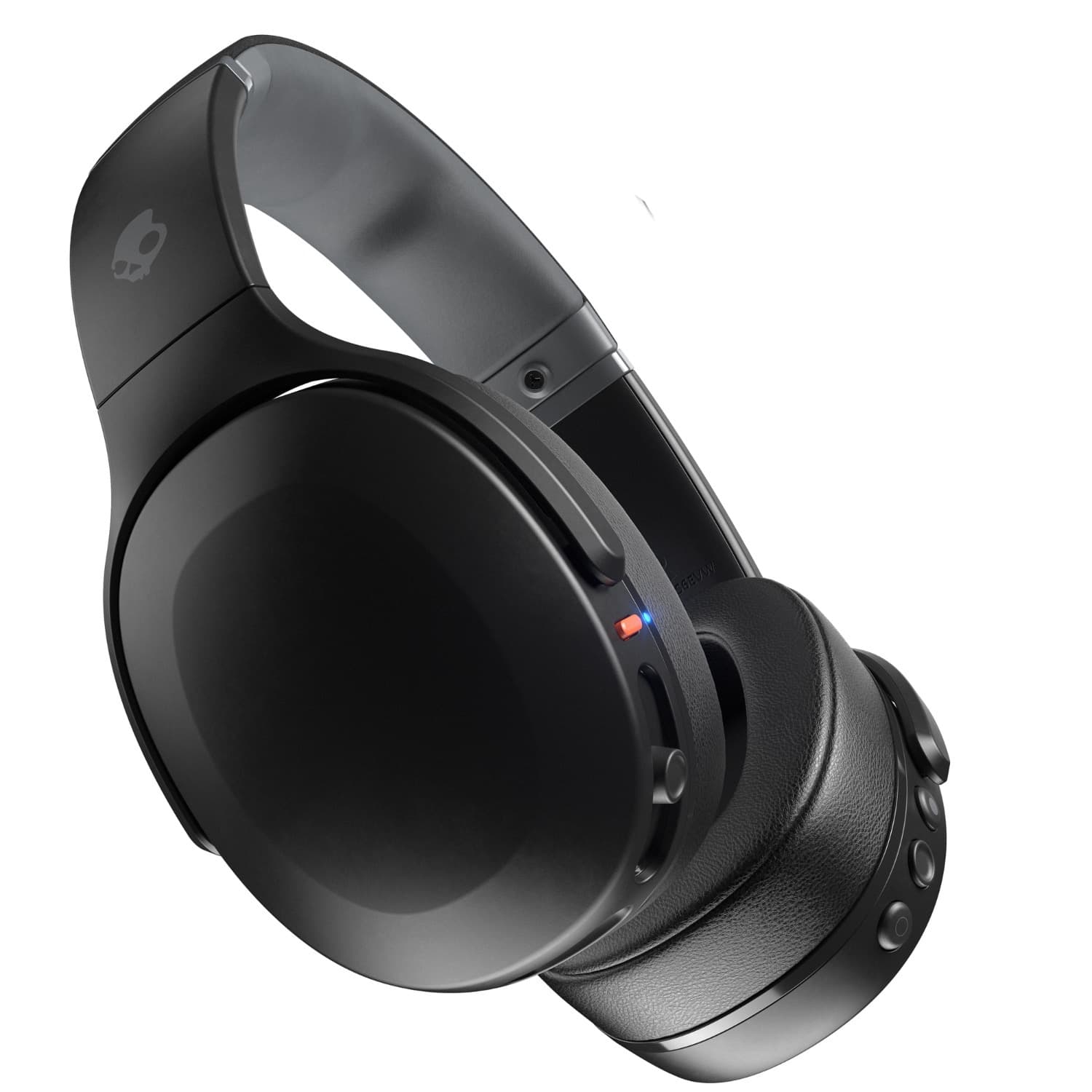 Skullcandy Crusher® Evo Sensory Bass Headphones With Personal Sound - True