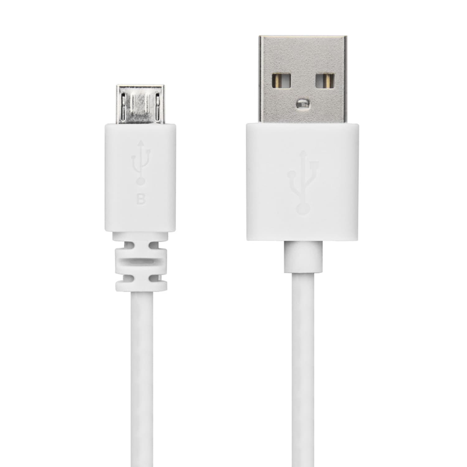Snug USB To Micro USB Cable 12W - 1.2 Metre