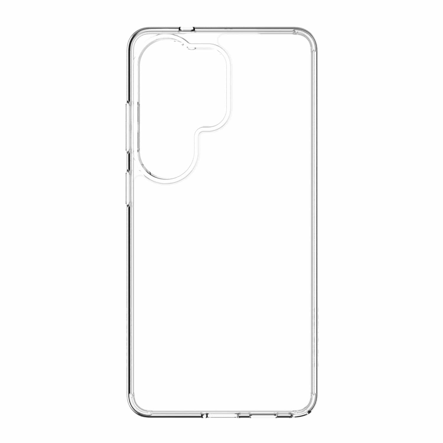 Body Glove Ghost Case - Samsung Galaxy S26 Ultra - Clear