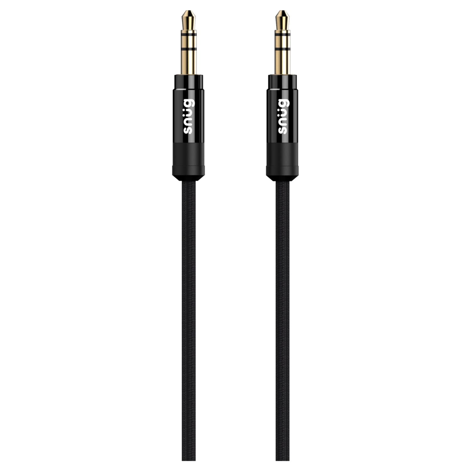 Snug 3.5mm Audio Cable 1.5 Metres