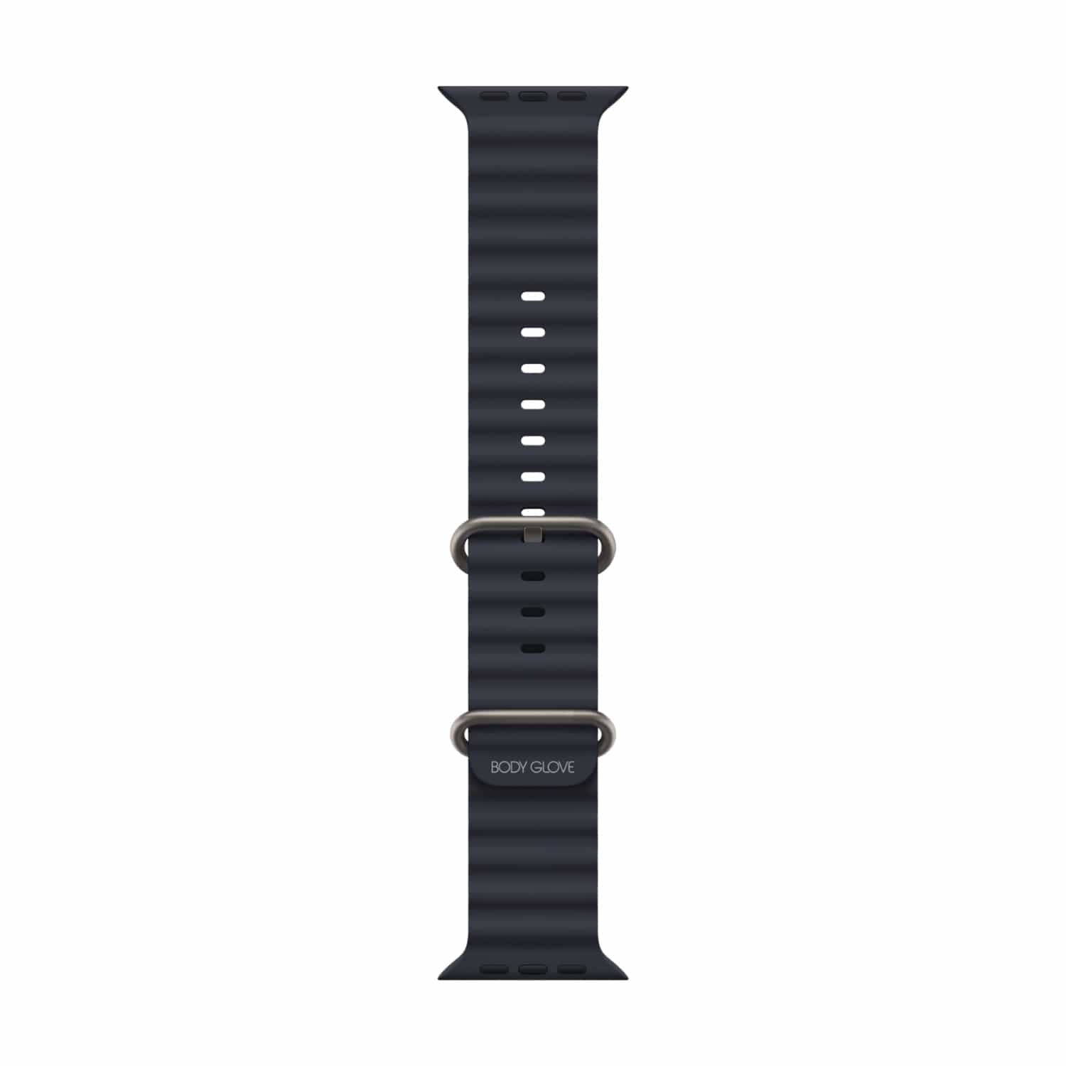 Body Glove Strike Watch Strap - Apple Watch Series 8/7 (45mm), Ultra (49mm), SE/6/5/4 (44mm)