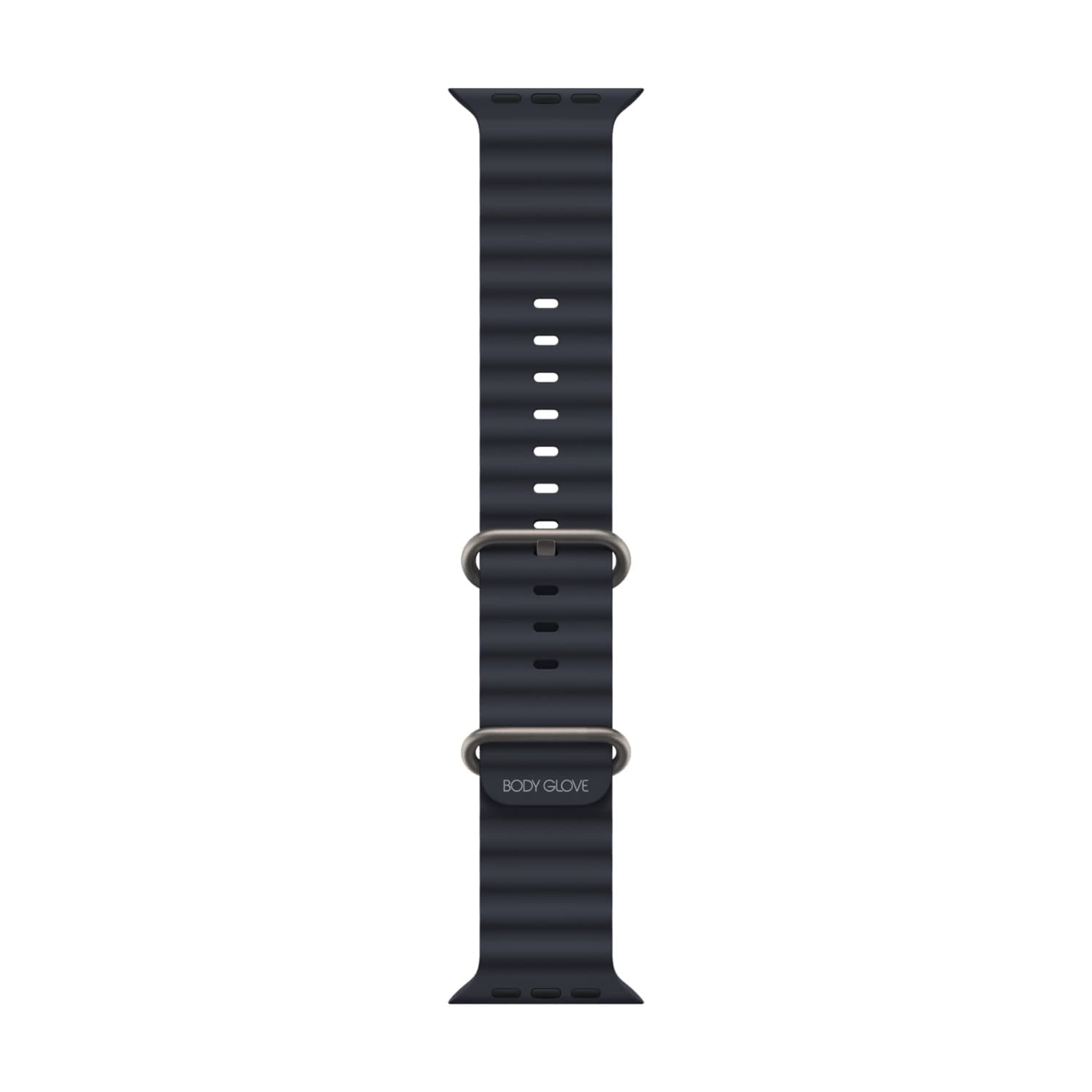 Body Glove Strike Watch Strap - Apple Watch Series 8/7 (45mm), Ultra (49mm), SE/6/5/4 (44mm)