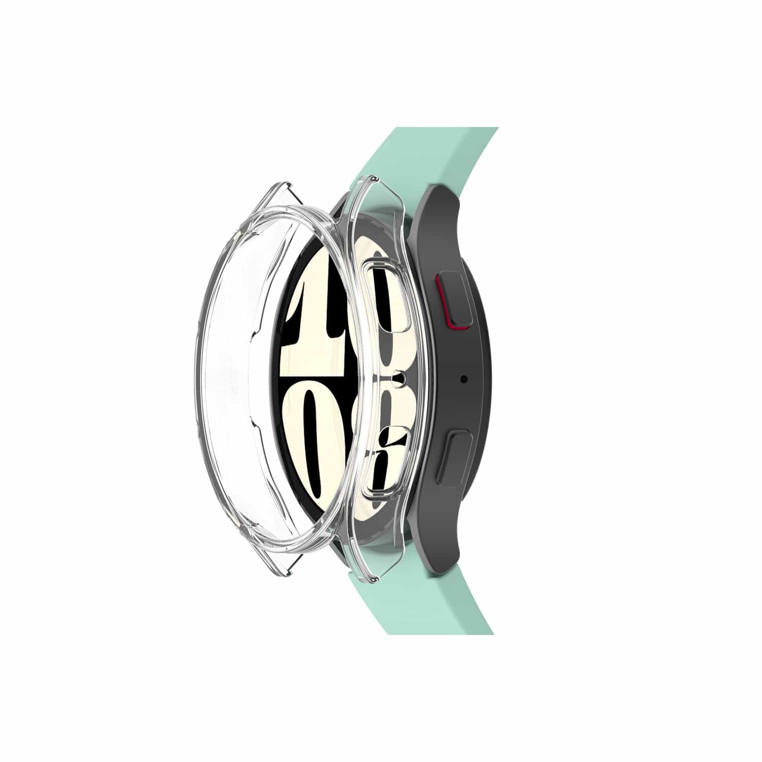 Samsung Screenguard - Samsung Galaxy Watch6 44mm