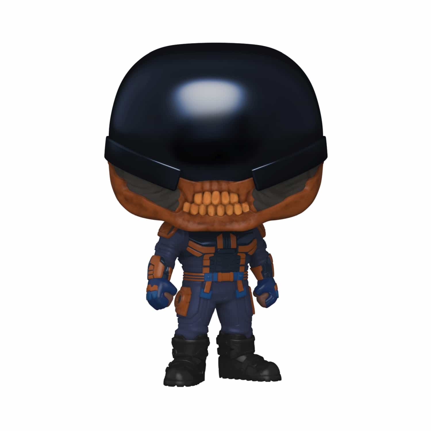 Funko Pop! Movies: DC The Suicide Squad - Bloodsport