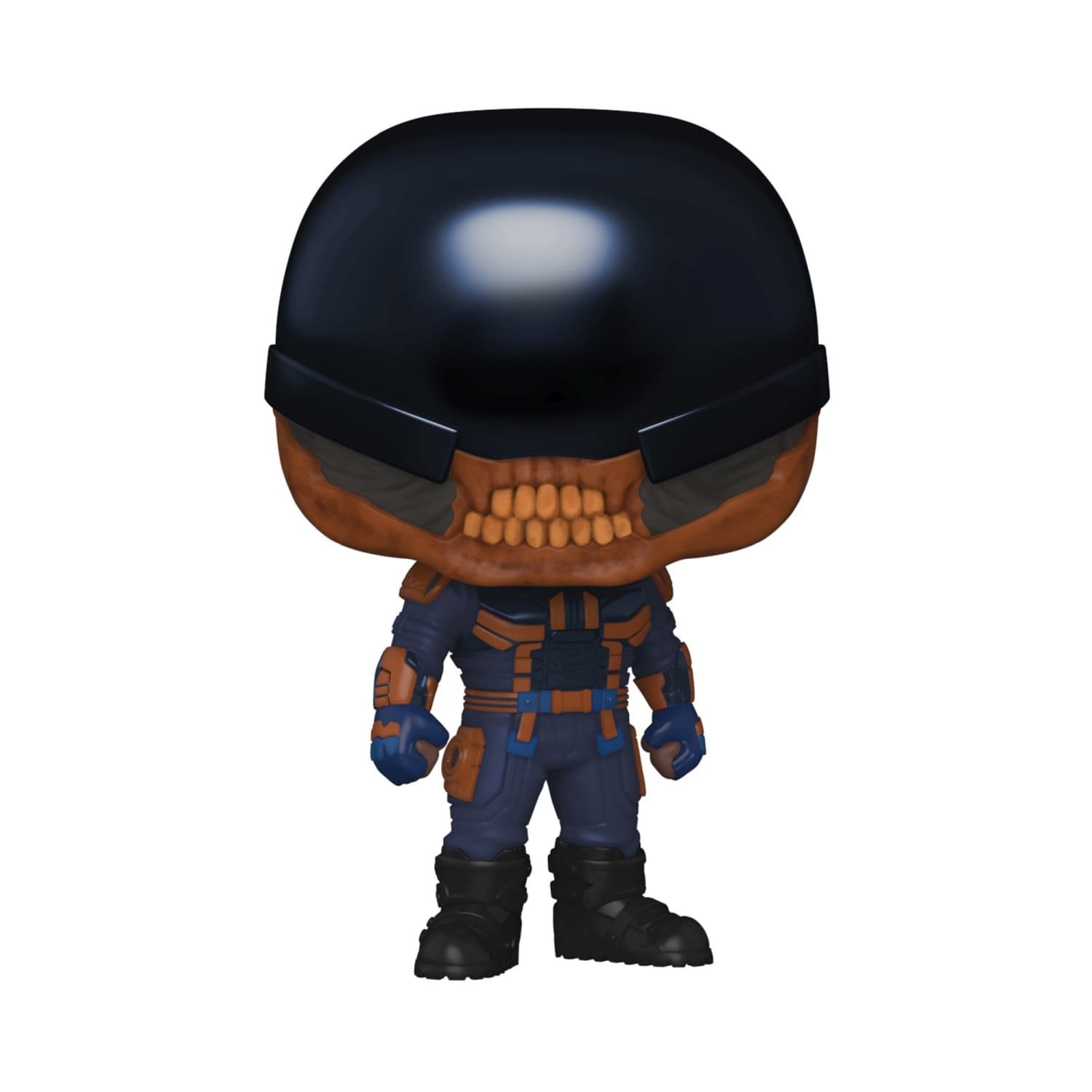 Funko Pop! Movies: DC The Suicide Squad - Bloodsport