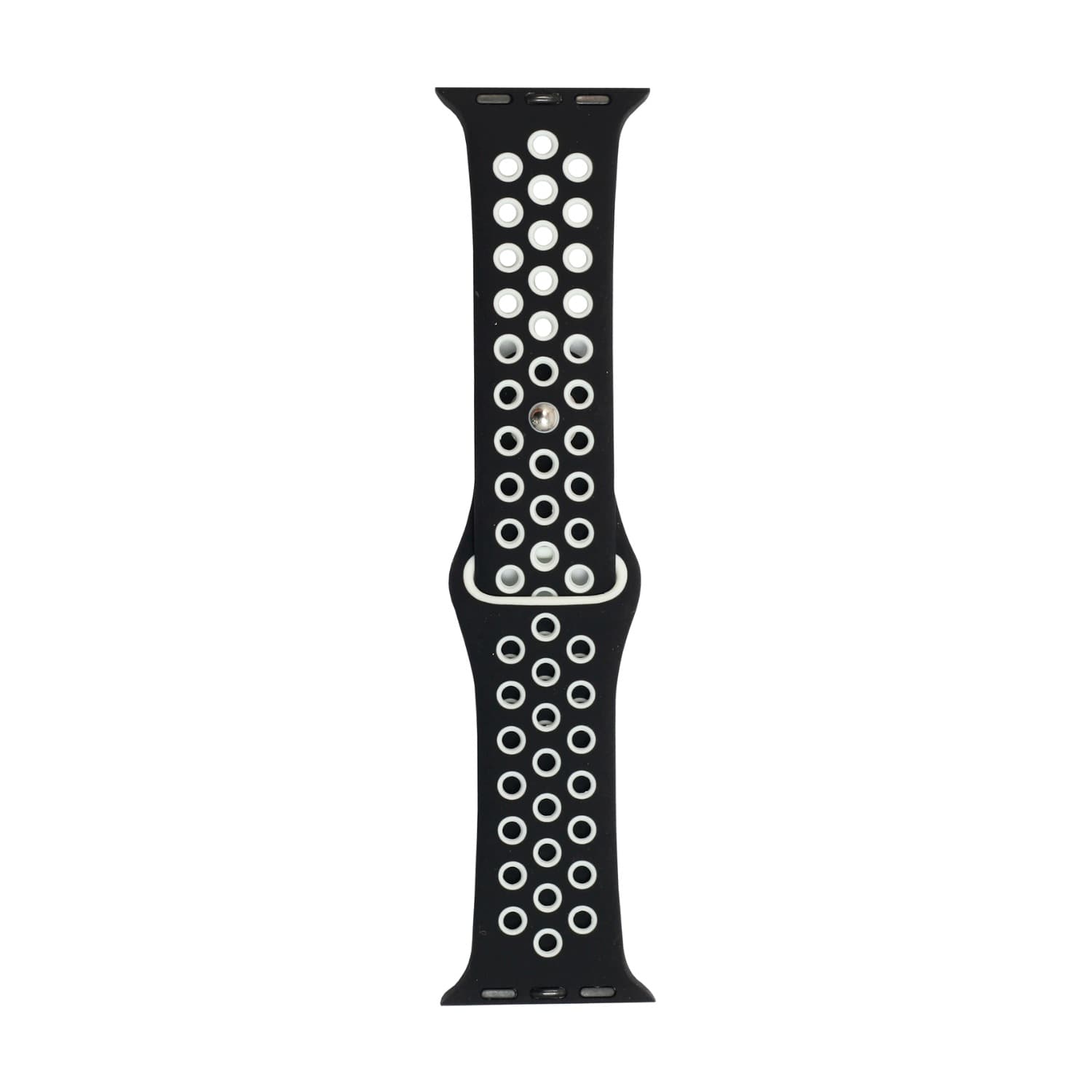 Body Glove Silicone Watch Strap - Apple Watch Series 8 (41mm) / 7 (41mm)