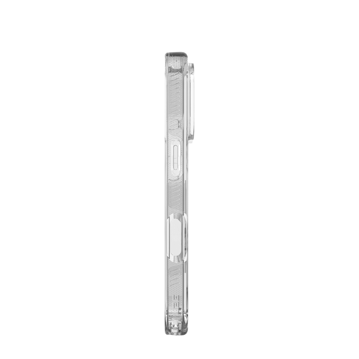 UAG Plyo Magsafe Case - Apple iPhone 17 Pro- Ice &