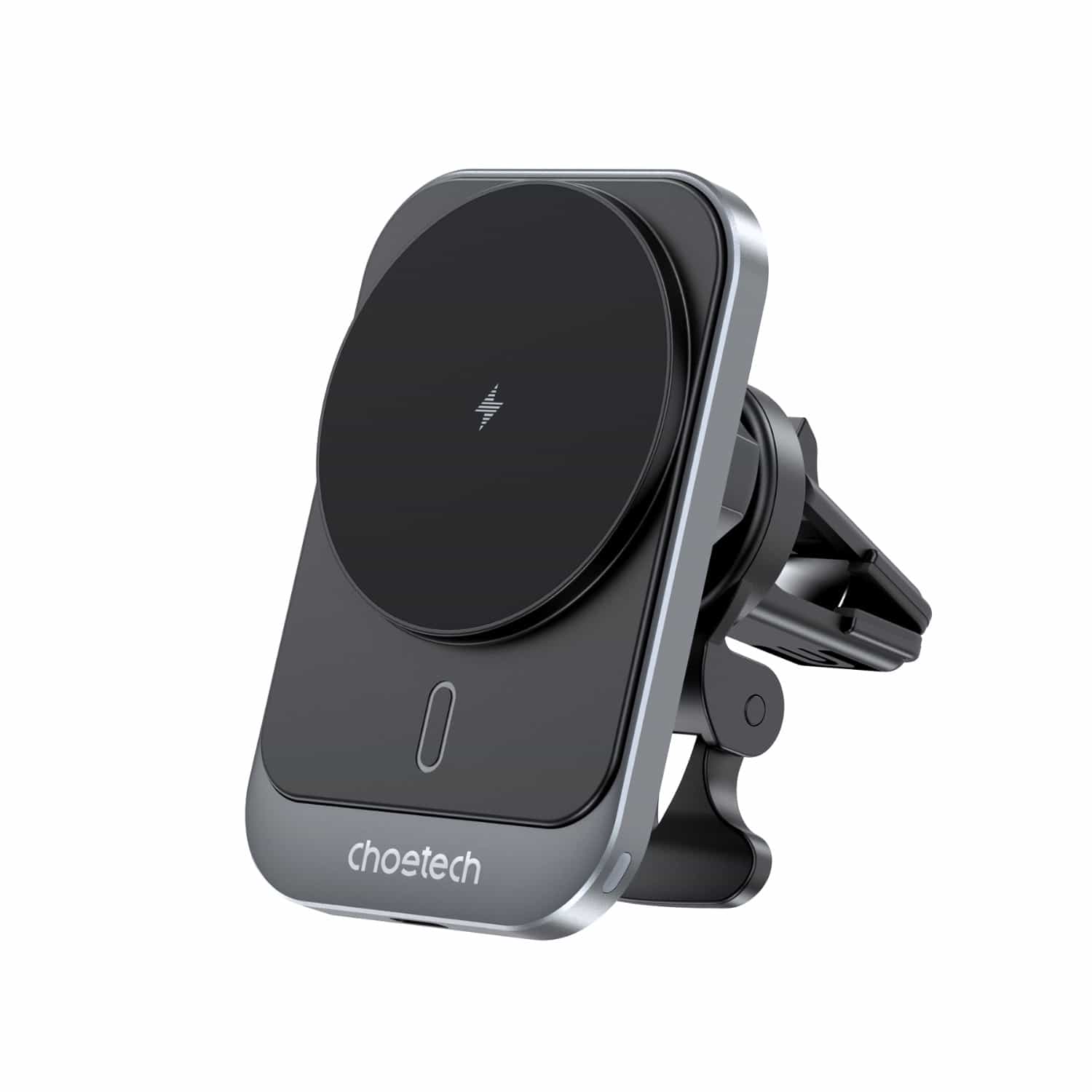 Choetech Magnetic Wireless Car Charger T206-F 15W