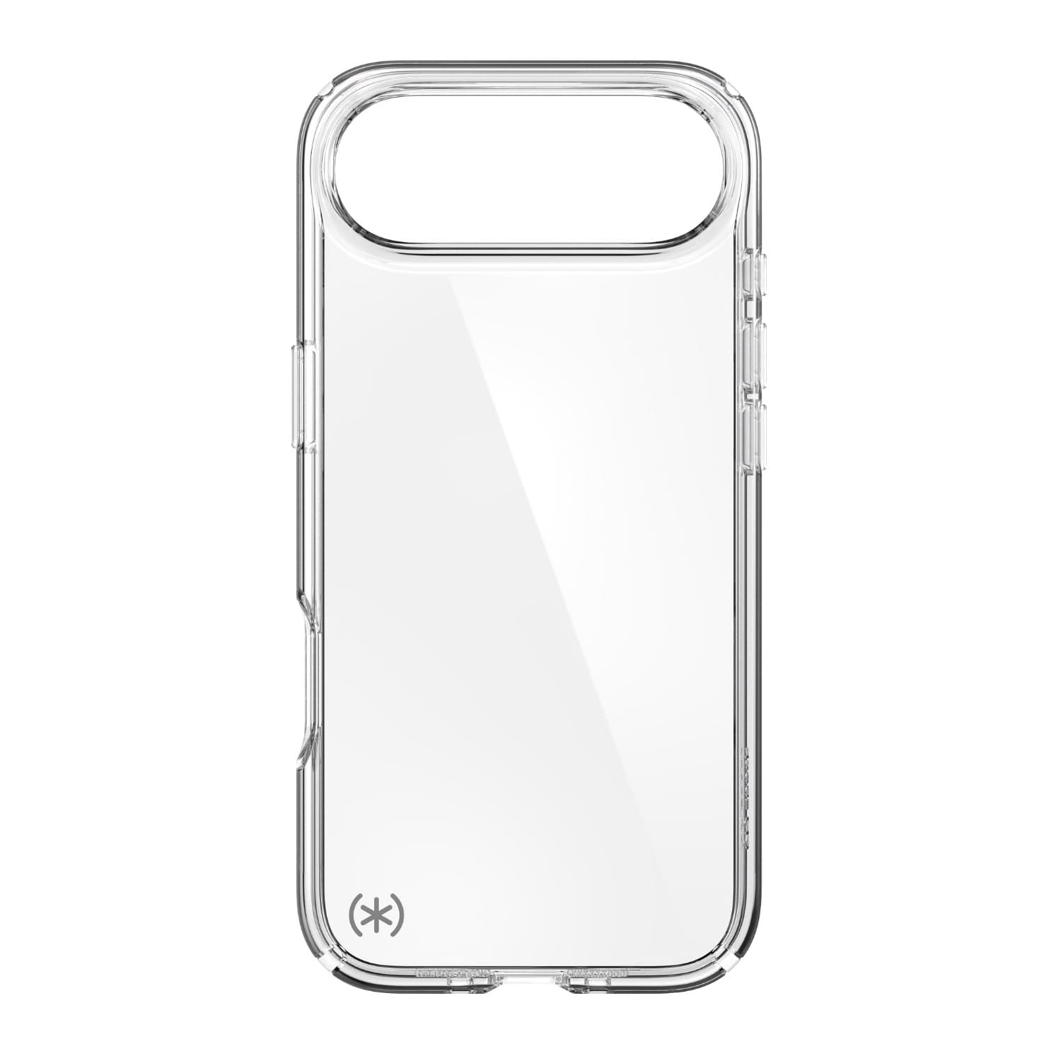 Speck Presidio Perfect Clear Case - Apple iPhone Air - Clear