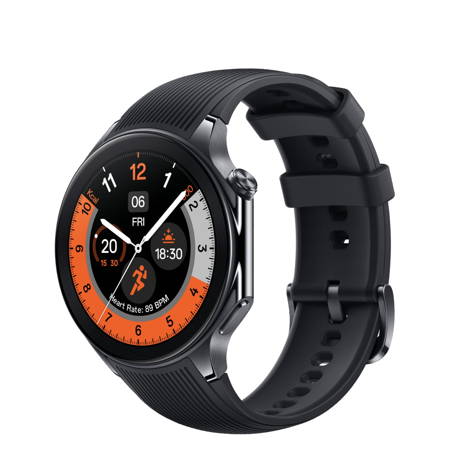 Oppo Watch X