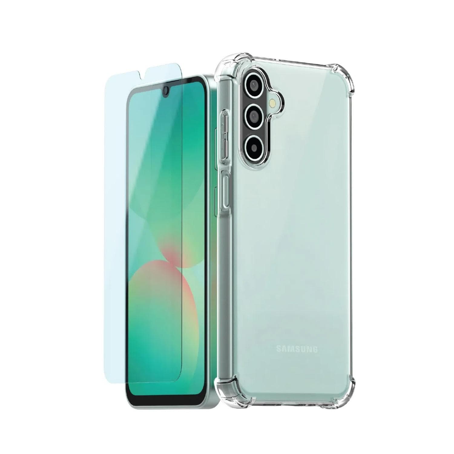 Samsung Mobeen 2-in-1 Bundle - Samsung Galaxy A57
