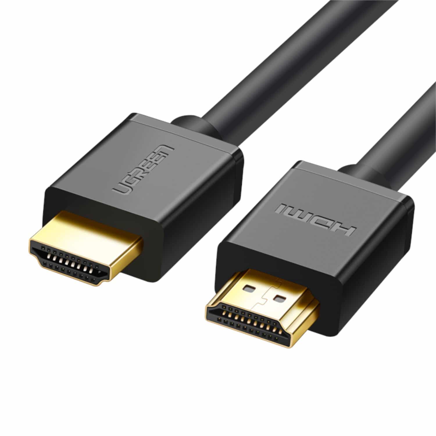 UGREEN HD104-10108 HDMI 4K Cable Male to Male 3m