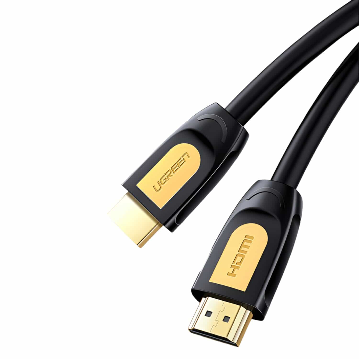 UGREEN HD101-10129 HDMI 4K Cable Male to Male 2m